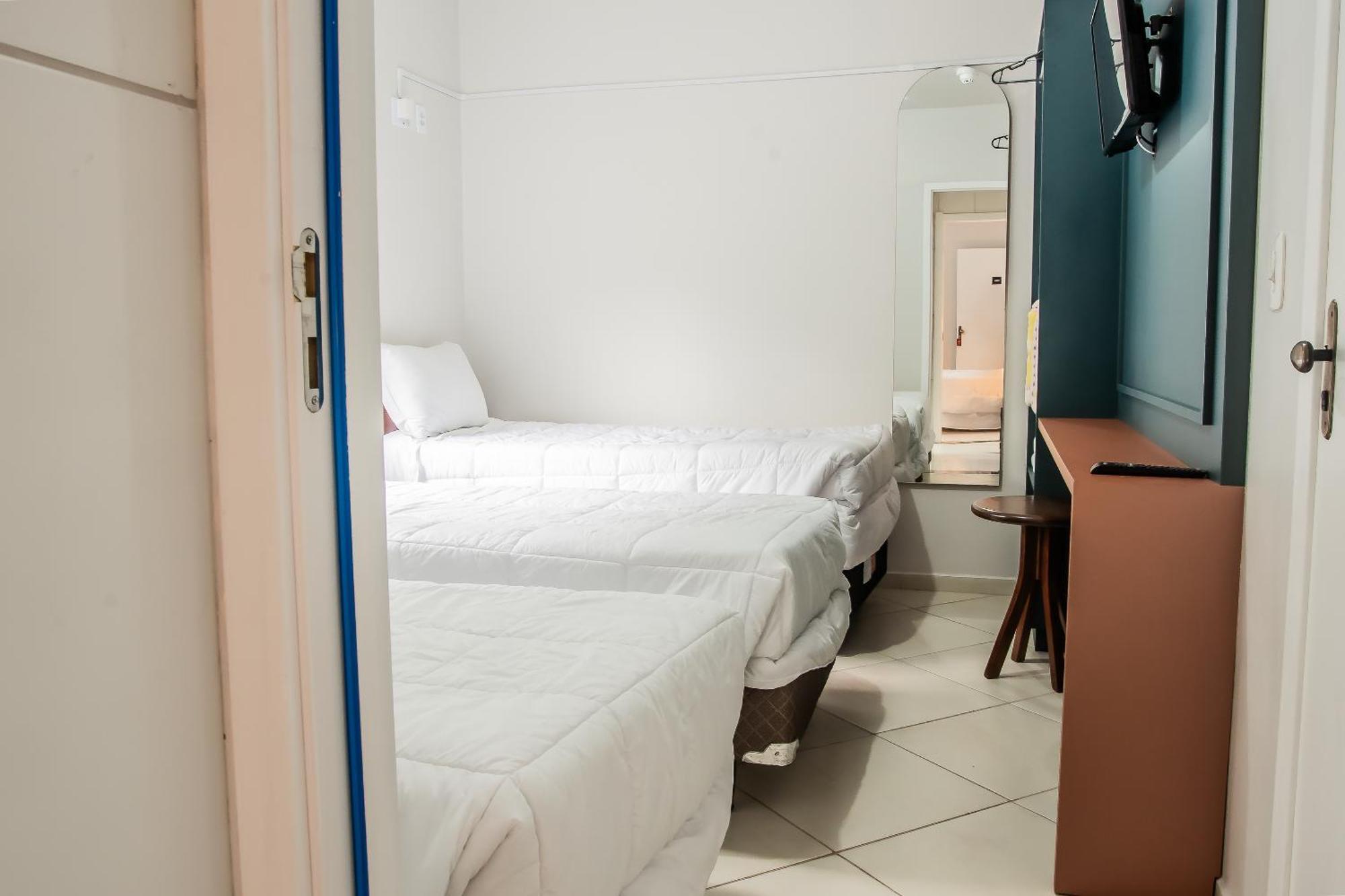 Hotel Serra Canela Exteriér fotografie