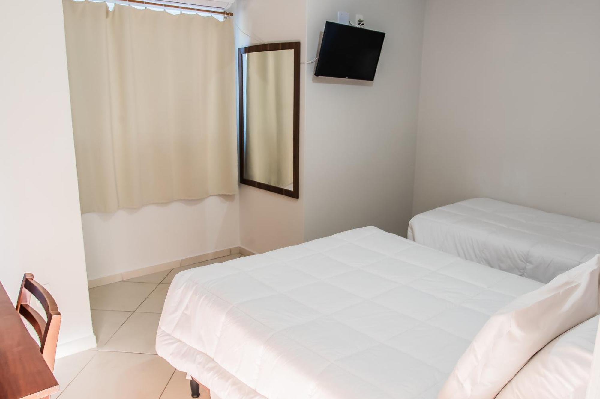 Hotel Serra Canela Pokoj fotografie